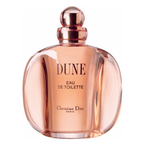 Christian Dior Dune EDT For Her 50ml / 1.7oz Tester - Dune